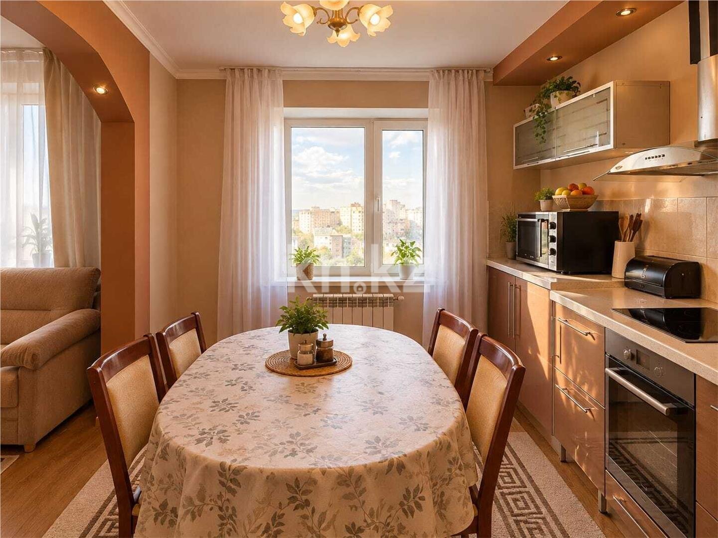 Продажа 2-комнатной квартиры, 65 м² в Темиртау - фото 6