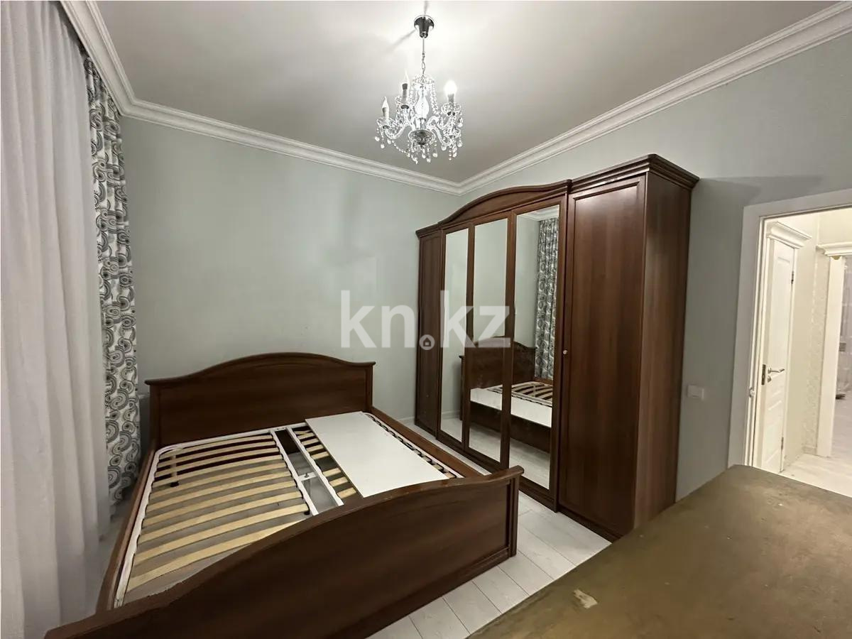 Продажа 4-комнатной квартиры, 110 м², ул. Керей, Жанибек хандар, дом  15 в Астане - фото 3