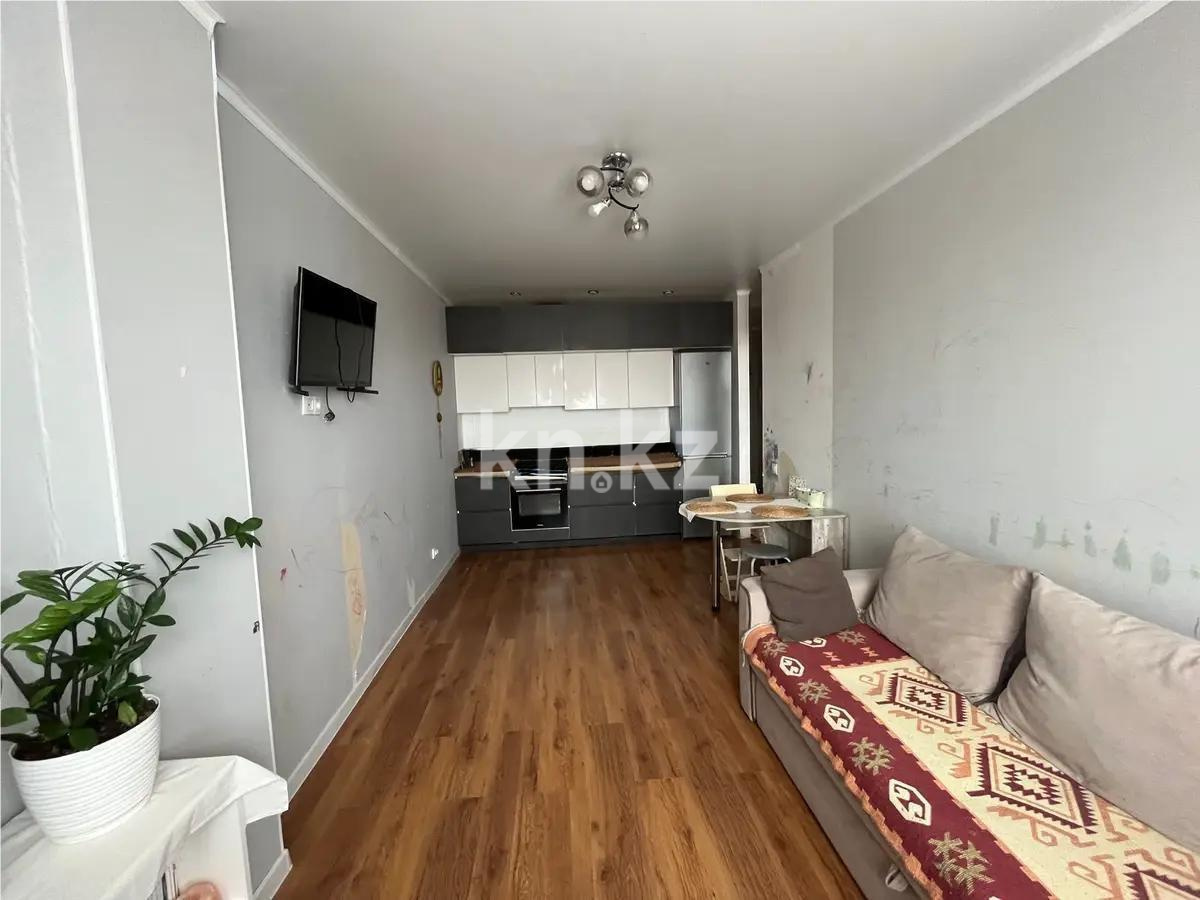 Продажа 2-комнатной квартиры, 35.6 м², ул. Е-522, дом  9 в Астане - фото 2