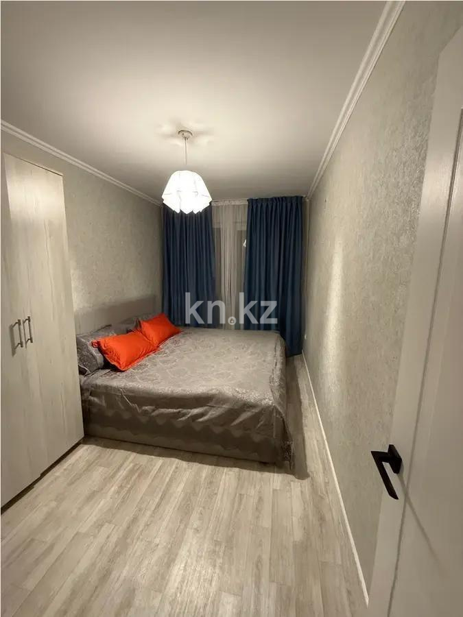 Продажа 2-комнатной квартиры, 44 м², ул. Радостовца, дом  191 в Алматы - фото 3