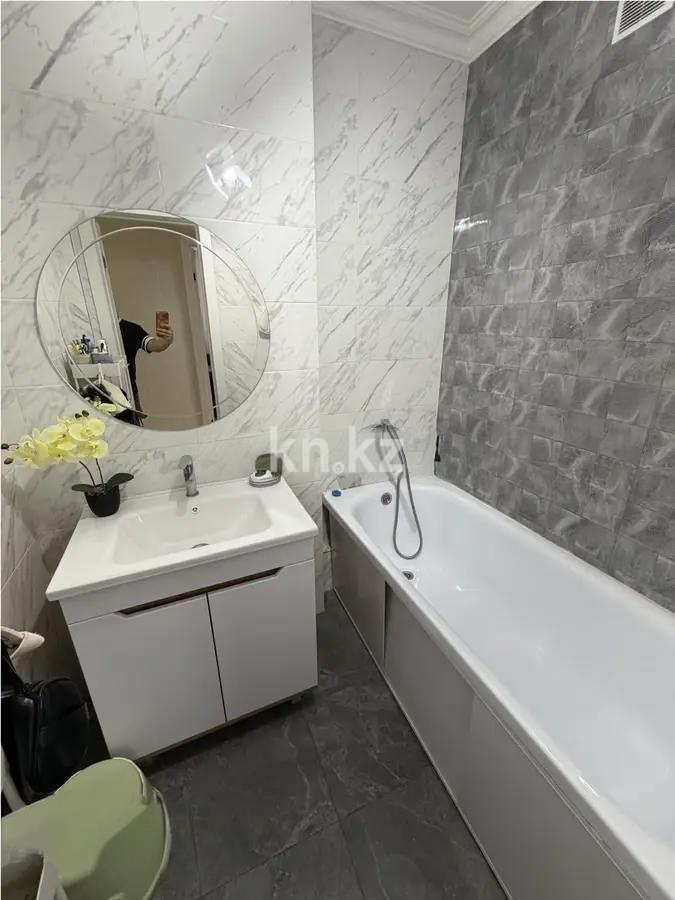 Продажа 2-комнатной квартиры, 53 м² в Астане - фото 4