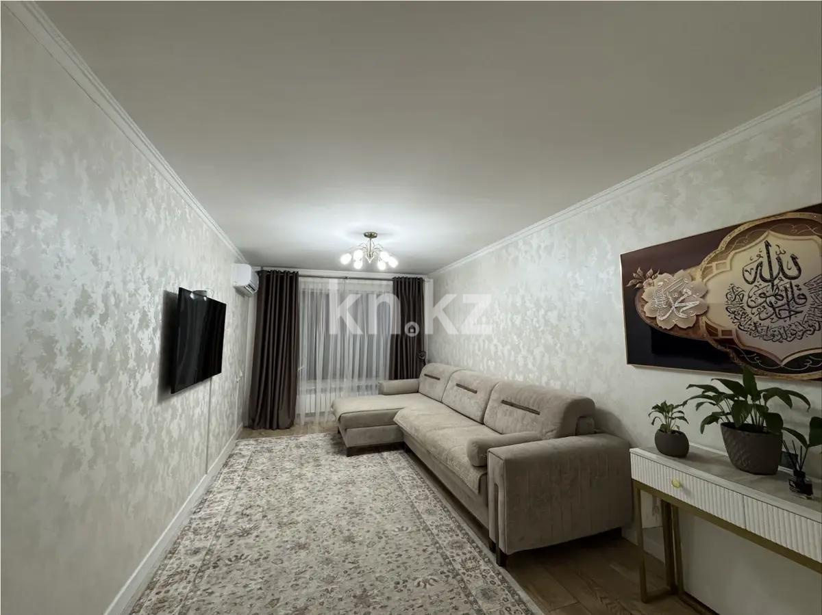 Продажа 3-комнатной квартиры, 60 м², мкр-н 5, дом  4А в Алматы