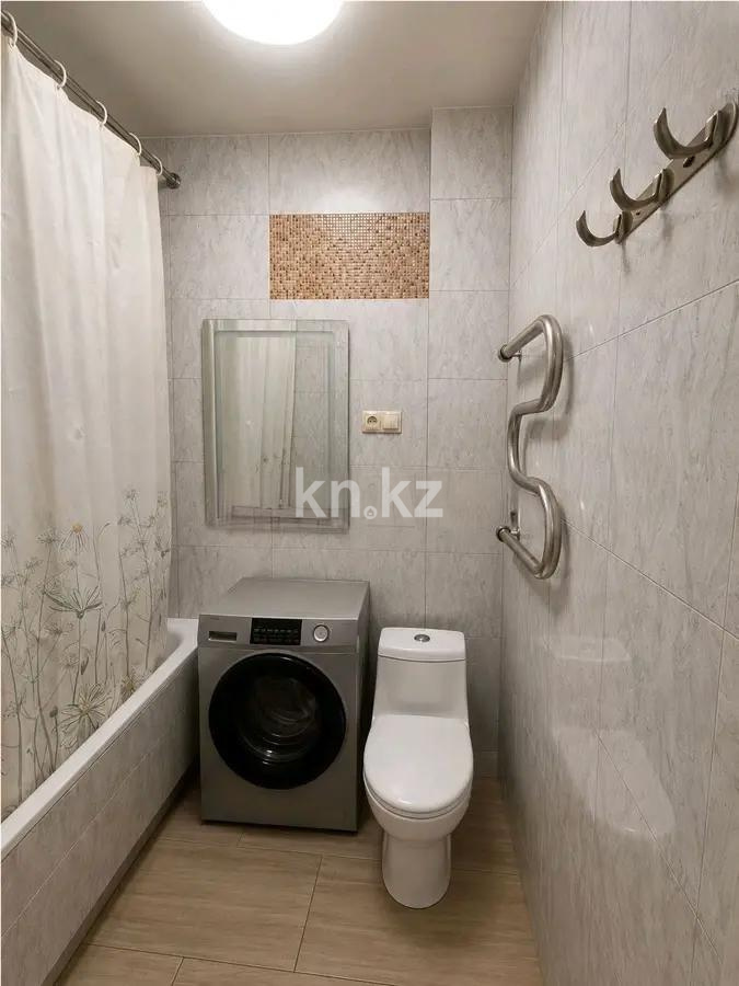 Продажа 2-комнатной квартиры, 43.8 м² в Алматы - фото 4