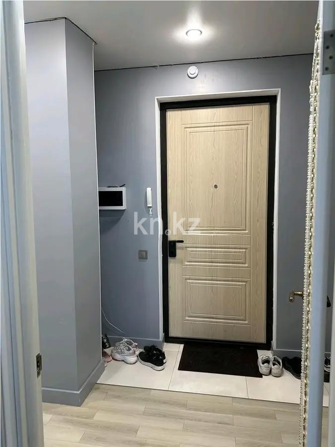 Продажа 3-комнатной квартиры, 84 м², ул. Нарикбаева, дом  6 в Астане - фото 7