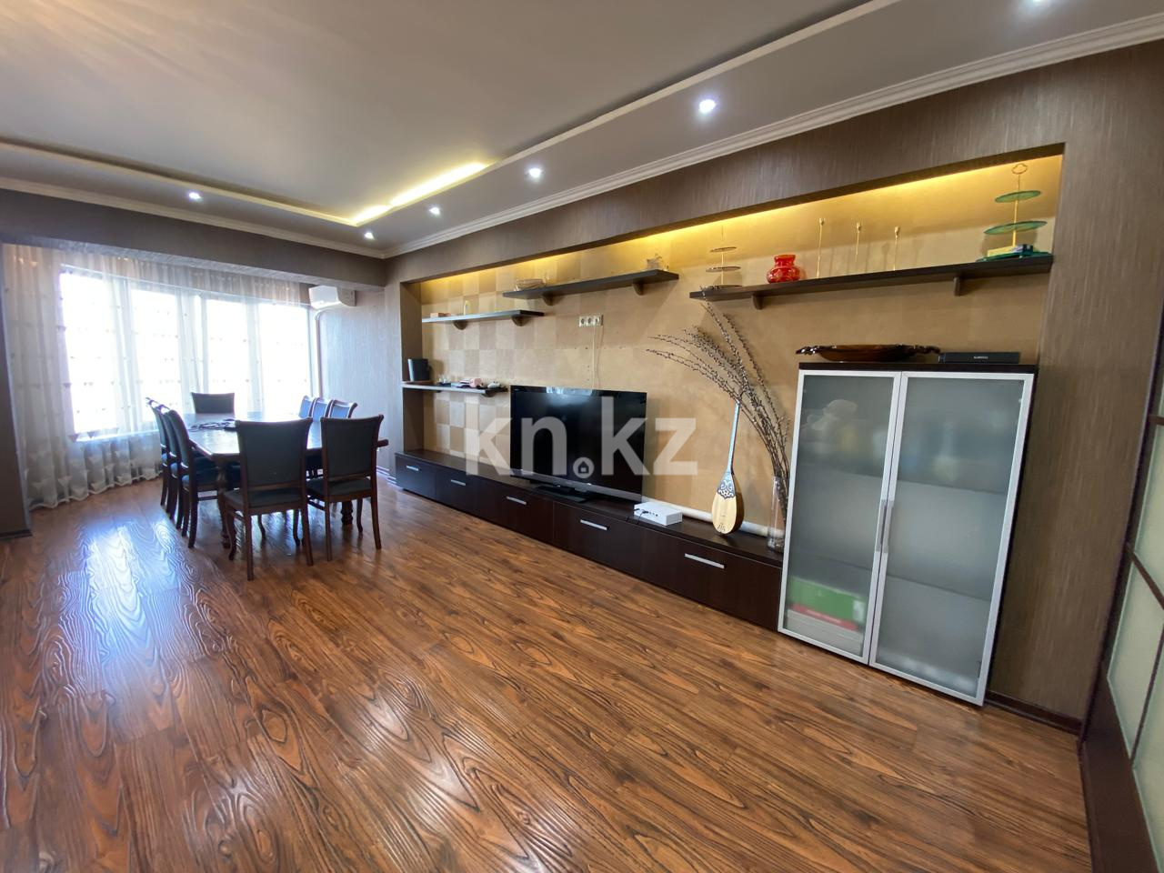 Продажа 3-комнатной квартиры, 167 м², ул. Таутаган в Алматы - фото 2