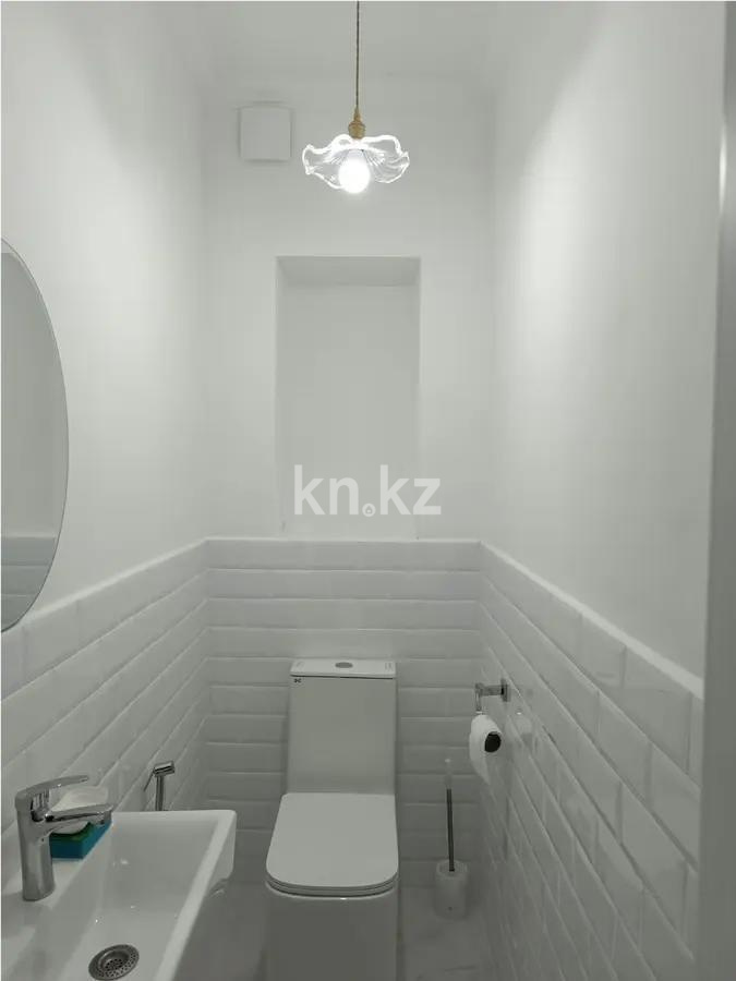 Продажа 4-комнатной квартиры, 100 м² в Алматы - фото 7