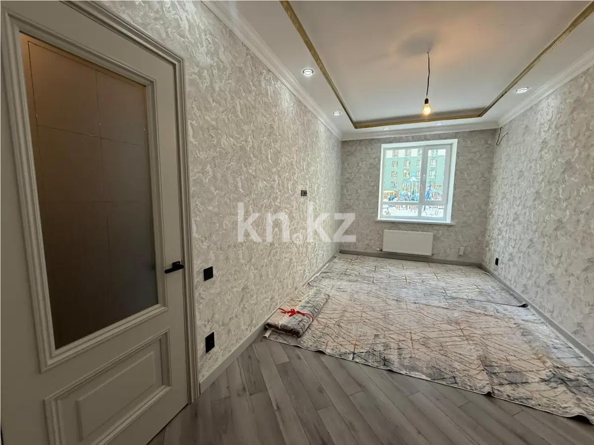 Продажа 1-комнатной квартиры, 40 м² в Астане
