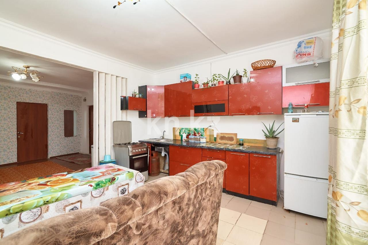 Продажа 5-комнатного дома, 133.4 м², Байсейтовой, дом  38 в Акмолинской области - фото 3