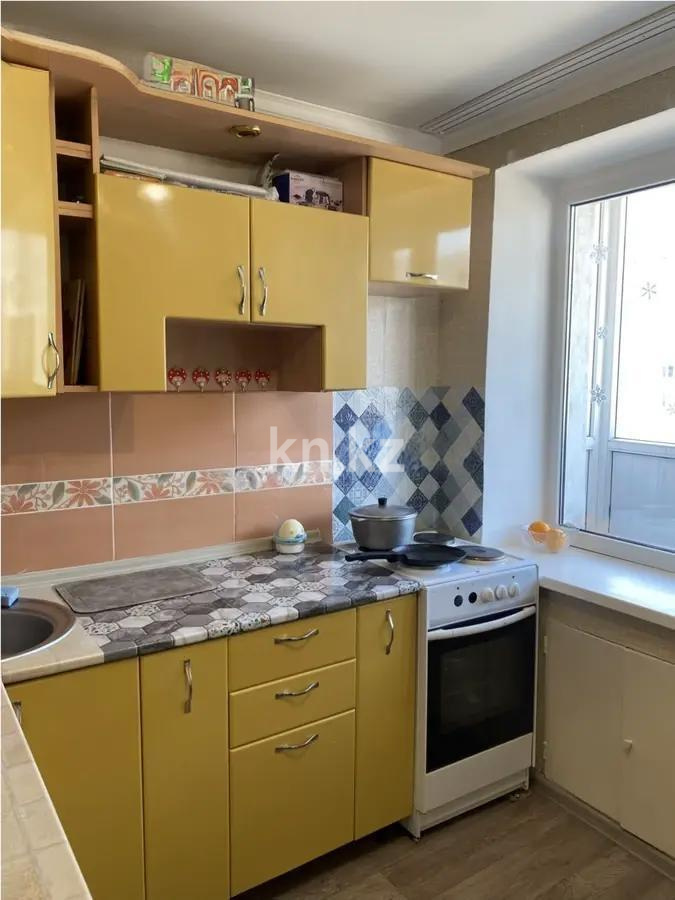 Продажа 1-комнатной квартиры, 30 м² в Караганде - фото 2