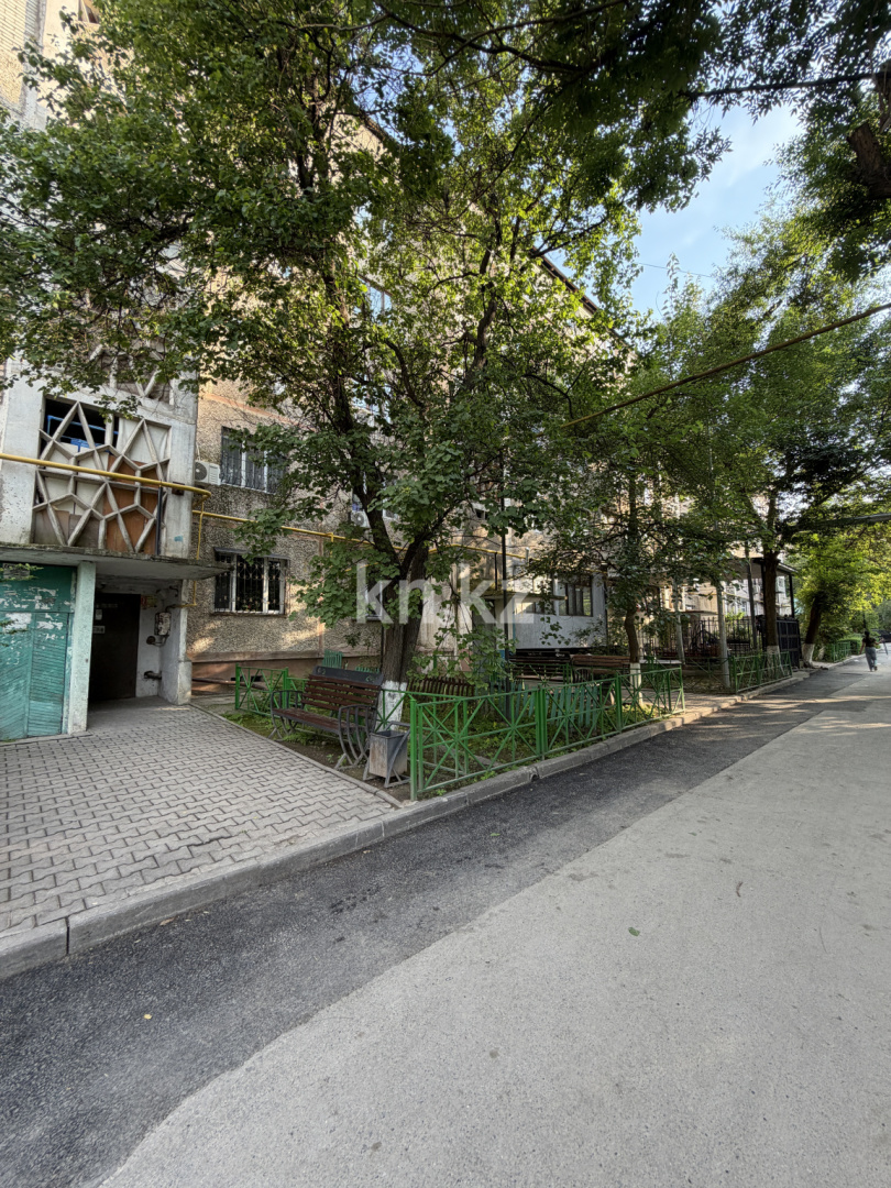 Продажа 3-комнатной квартиры, 70 м² в Шымкенте - фото 18