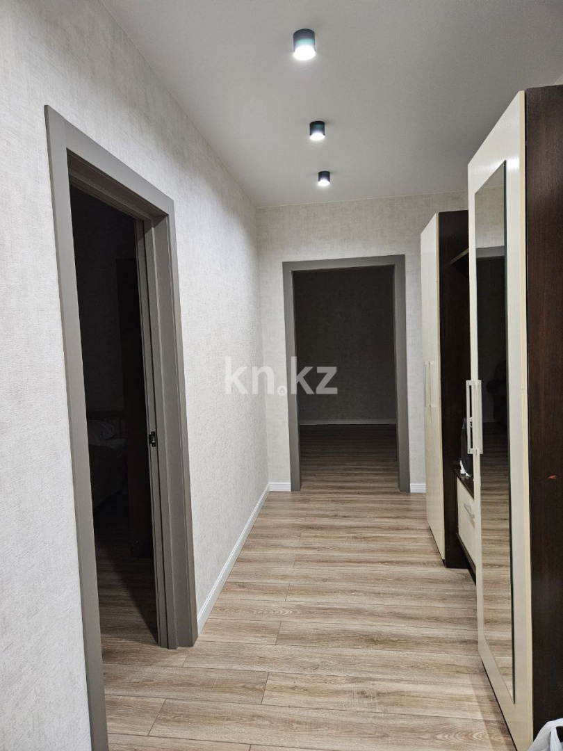 Аренда 2-комнатной квартиры, 60 м² в Астане - фото 3