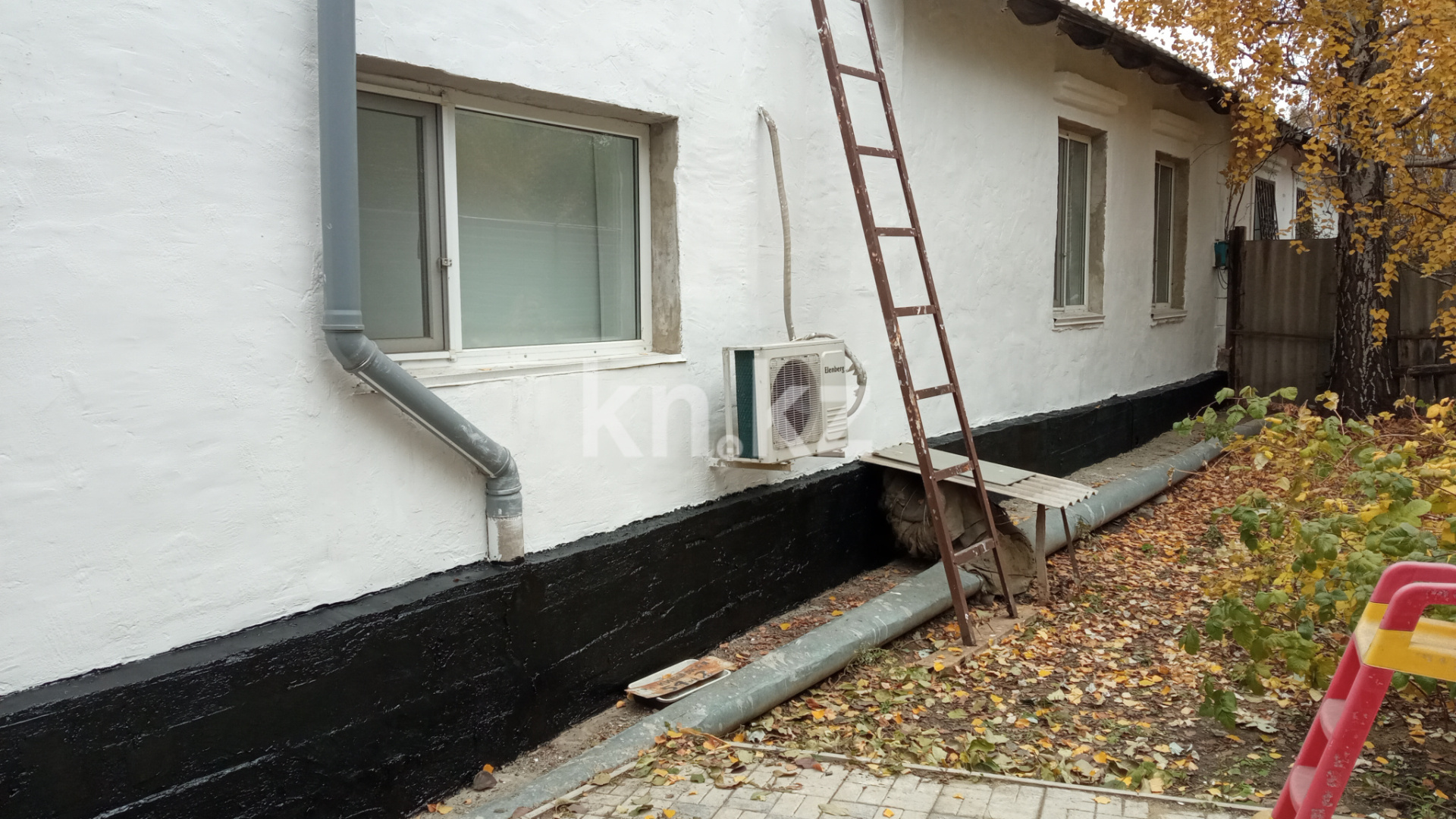 Продажа 4-комнатного дома, 112 м², ул. Киевская, дом  54 в Костанае - фото 3