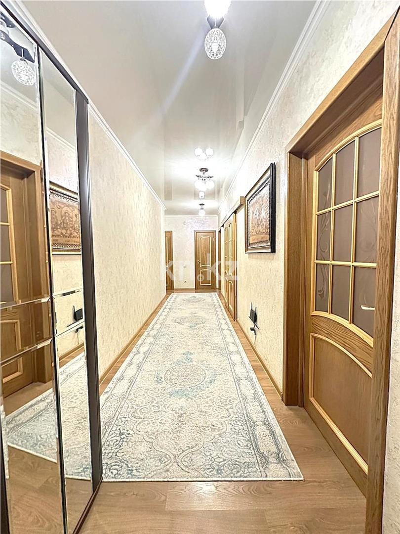 Продажа 3-комнатной квартиры, 89 м² в Караганде - фото 18