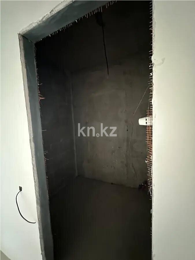 Продажа 3-комнатной квартиры, 52 м² в Алматы - фото 4