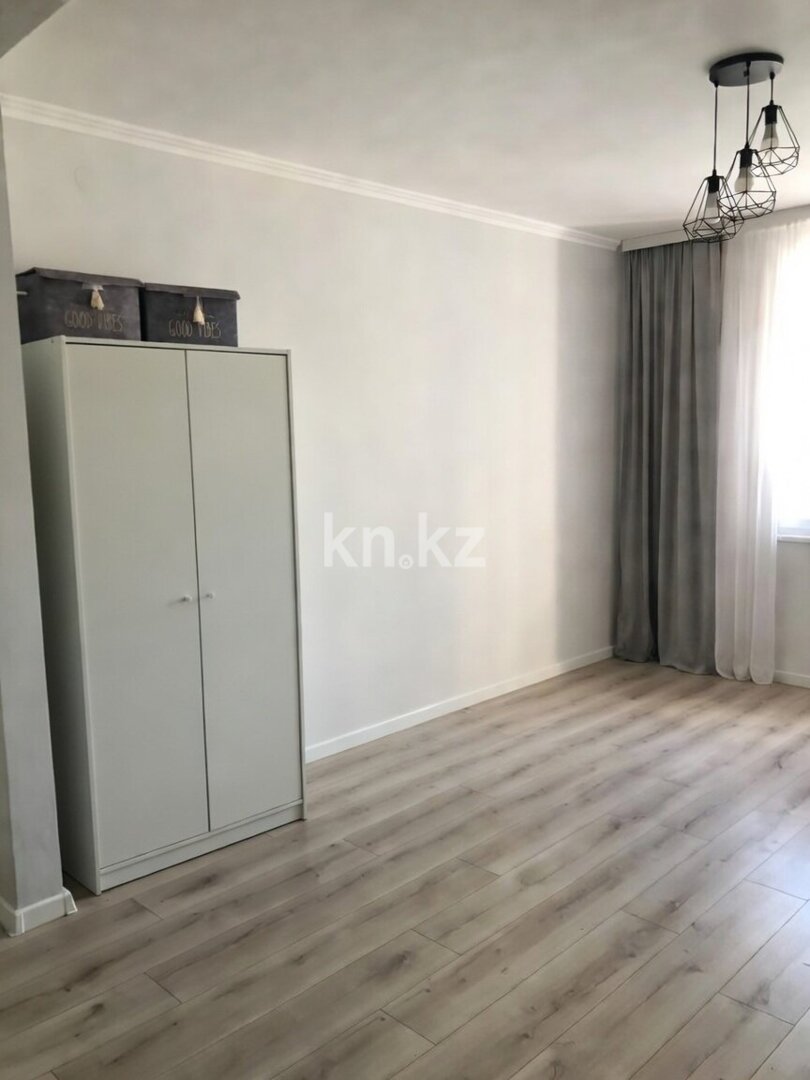 Продажа 3-комнатной квартиры, 49.8 м² в Астане - фото 5