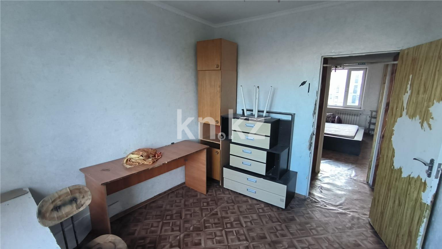 Продажа 4-комнатной квартиры, 78 м² в Караганде - фото 9