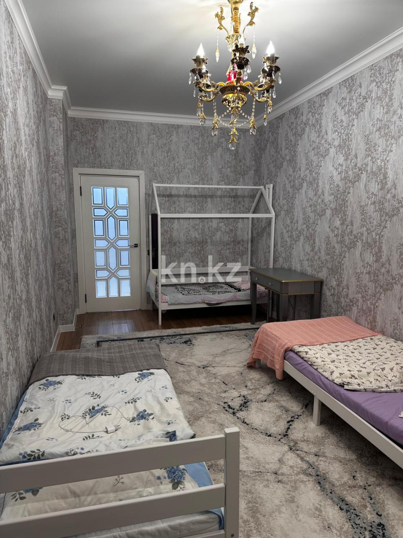 Продажа 3-комнатной квартиры, 100 м² в Астане - фото 14