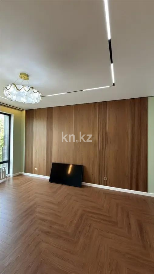 Продажа 2-комнатной квартиры, 45 м² в Алматы