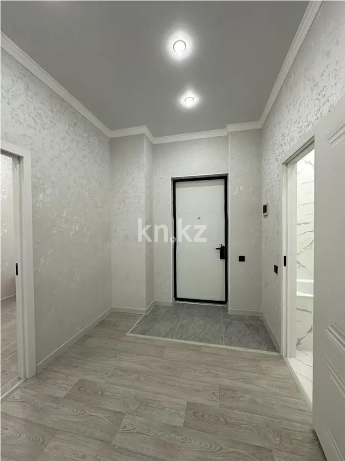 Продажа 2-комнатной квартиры, 50 м², пр. Райымбека, дом  349/1 в Алматы - фото 5