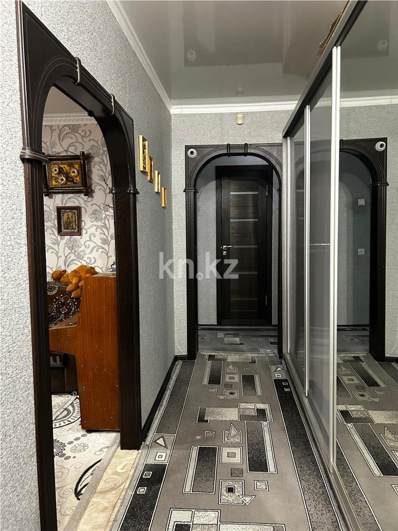 Продажа 4-комнатной квартиры, 79 м², ул. Язева в Караганде - фото 15