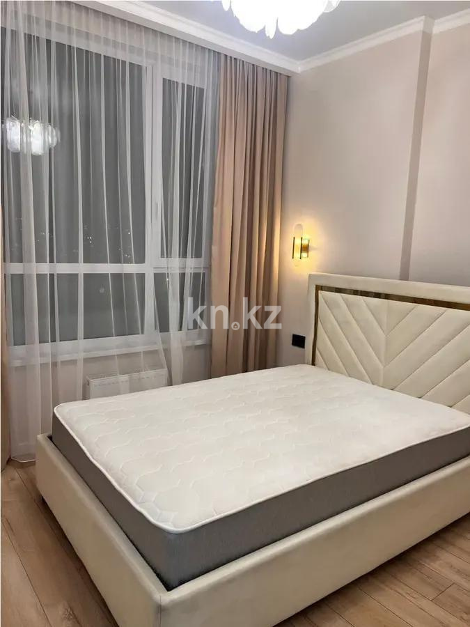 Продажа 2-комнатной квартиры, 38.2 м² в Астане - фото 2