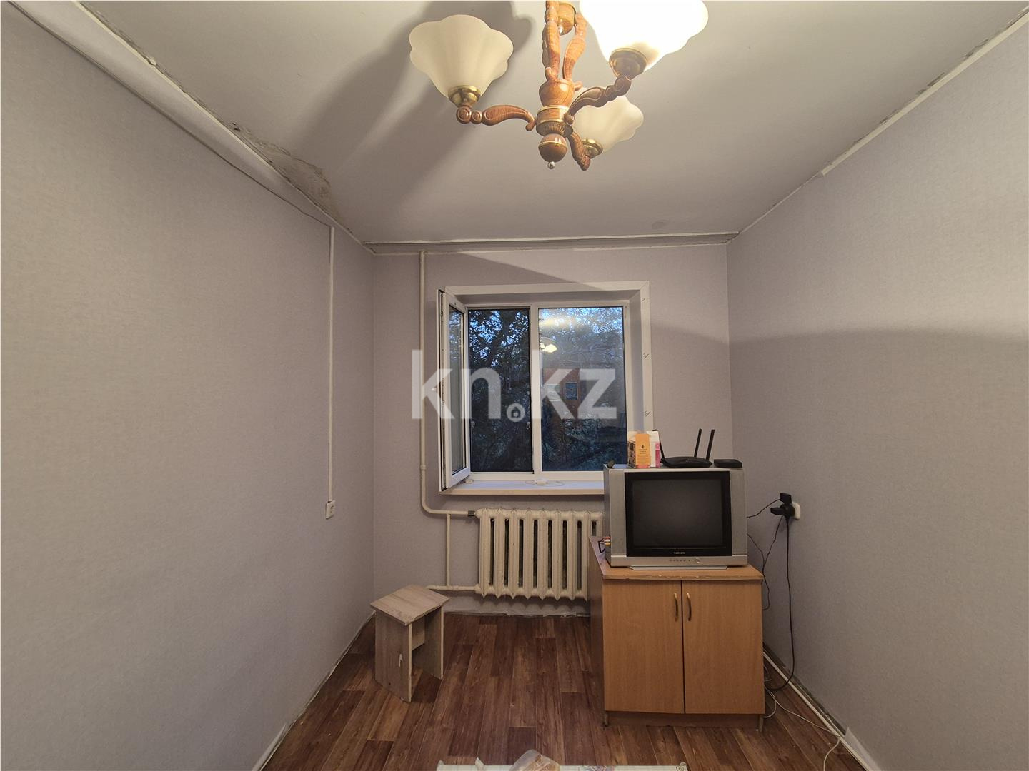 Продажа 4-комнатной квартиры, 61 м², ул. 6-й мик-н в Темиртау - фото 2