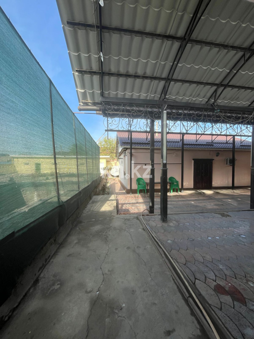 Продажа 4-комнатного дома, 70 м², Можайского, дом  25 в Шымкенте