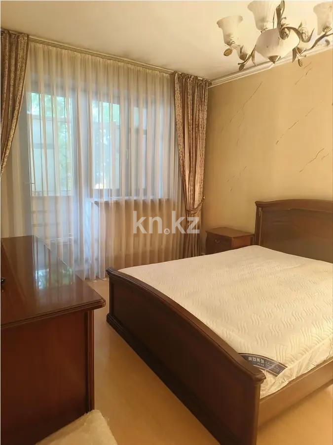 Продажа 3-комнатной квартиры, 134 м² в Алматы - фото 3