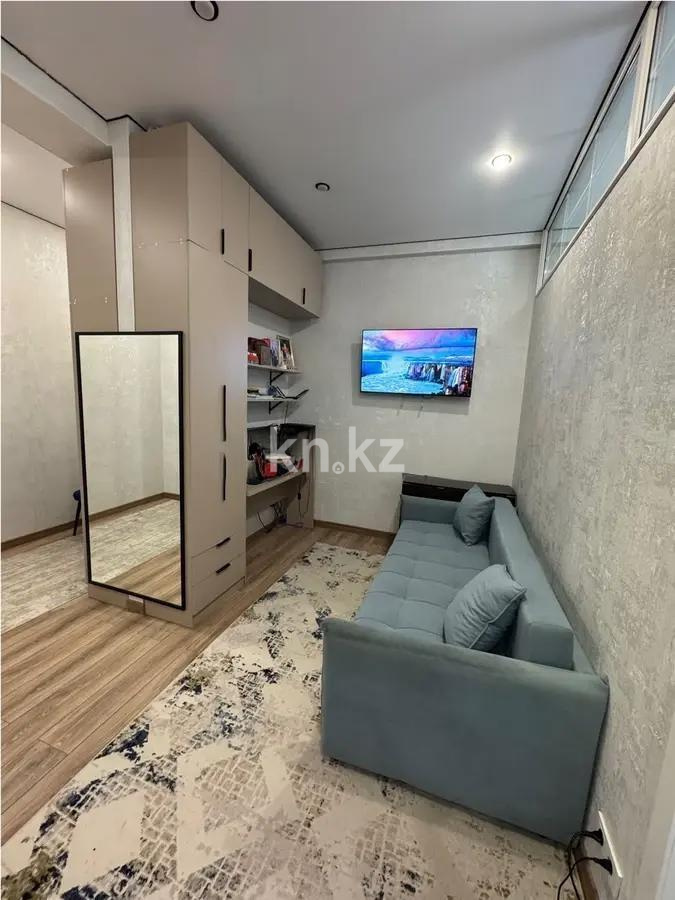 Продажа 3-комнатной квартиры, 60 м², ул. 23-я, дом  4/1 в Алматы