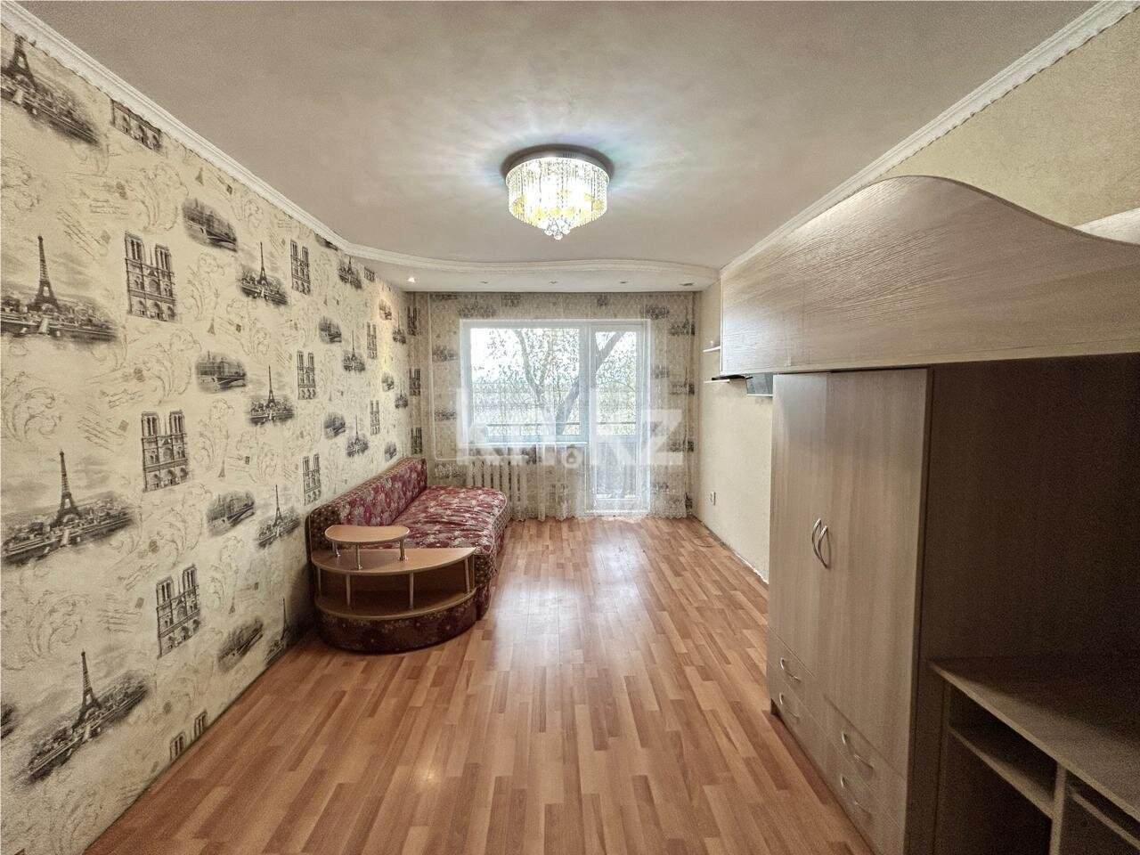 Продажа 1-комнатной квартиры, 31 м² в Караганде - фото 2