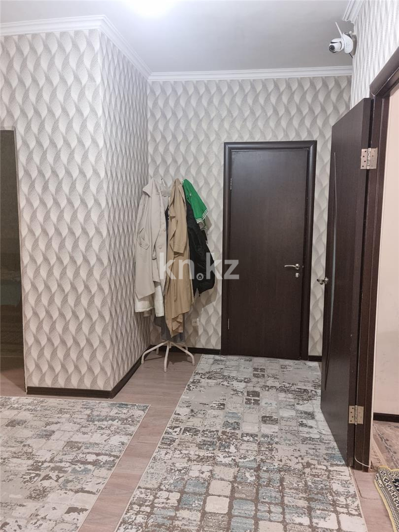 Продажа 3-комнатной квартиры, 88.2 м², пр. Сарыарка, дом  41 в Астане - фото 4