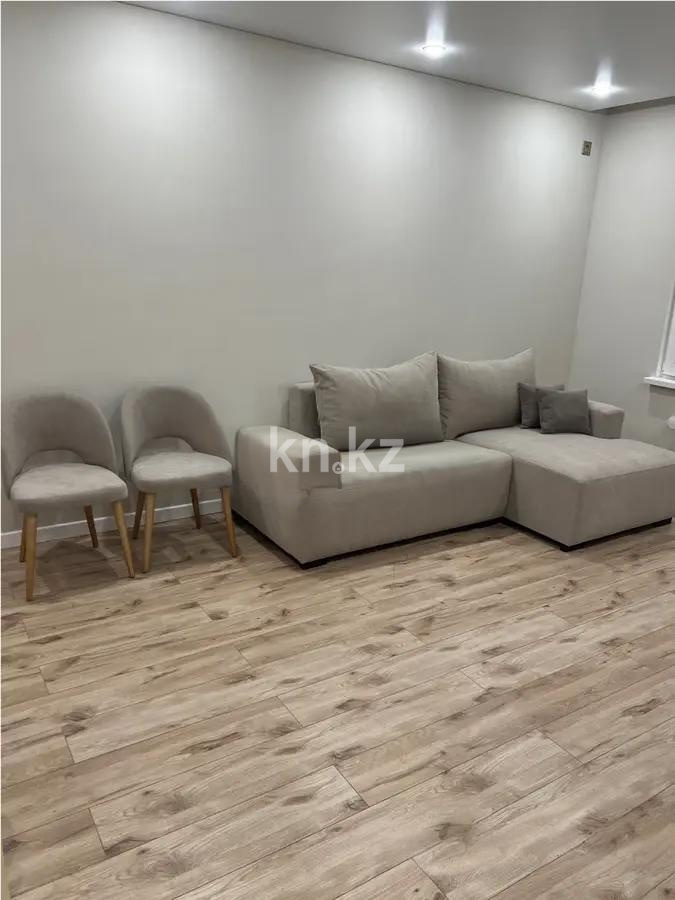 Продажа 1-комнатной квартиры, 35 м² в Астане