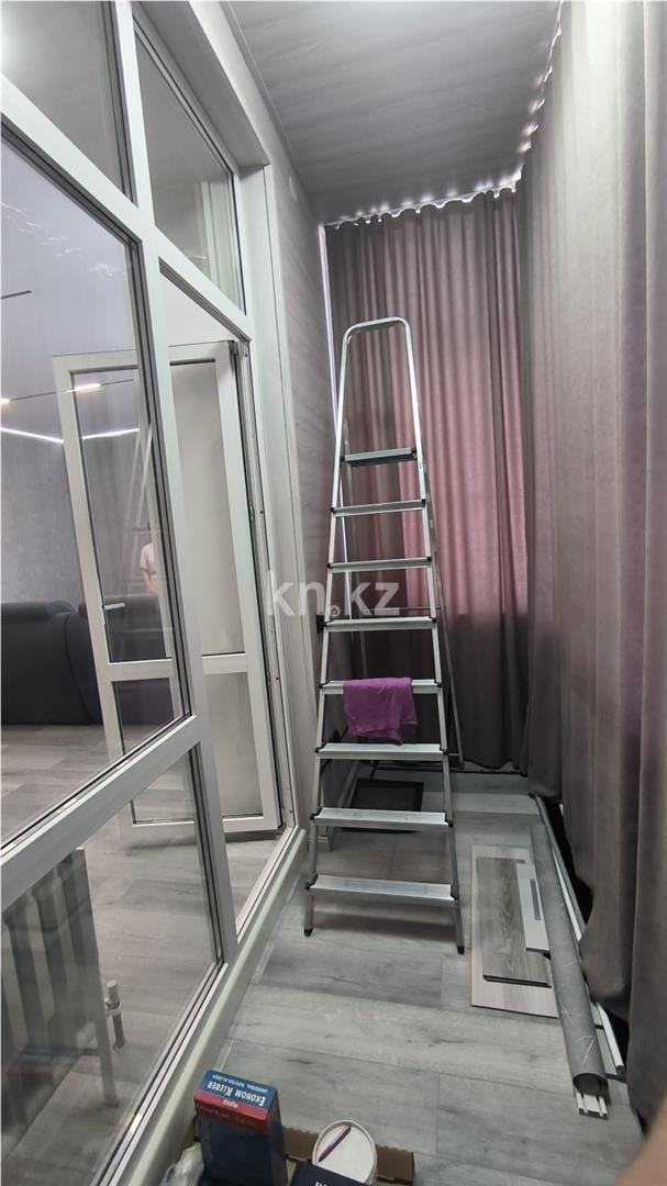 Продажа 2-комнатной квартиры, 72 м², ул. Университетская в Караганде - фото 13