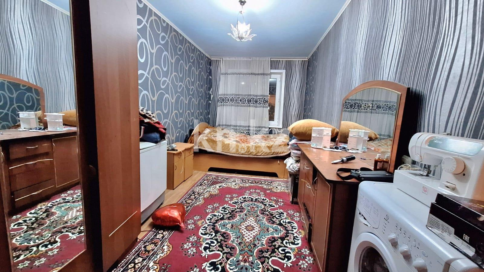 Продажа 2-комнатной квартиры, 44 м², 16 мкр. в Караганде - фото 3