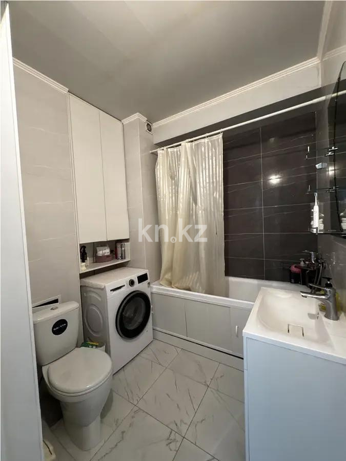 Продажа 2-комнатной квартиры, 42.7 м² в Астане - фото 5