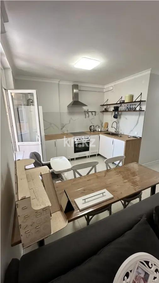 Продажа 1-комнатной квартиры, 40 м² в Астане - фото 3