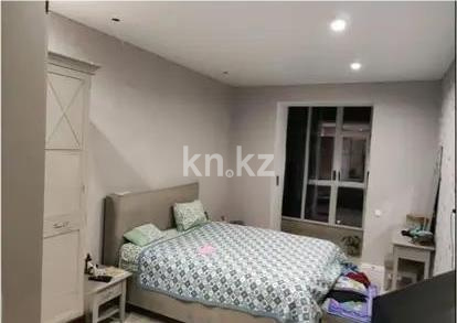 Продажа 3-комнатной квартиры, 80 м², ул. Калдаякова, дом  40 в Астане - фото 2