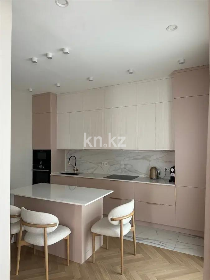 Продажа 2-комнатной квартиры, 81 м², ул. Розыбакиева, дом  320 в Алматы - фото 3