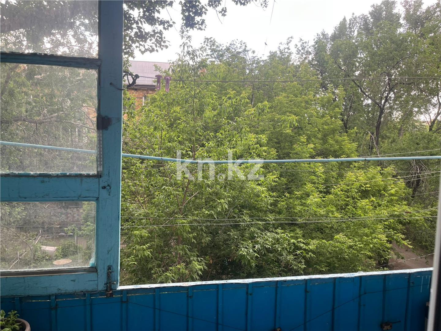 Продажа 2-комнатной квартиры, 42 м² в Караганде - фото 12