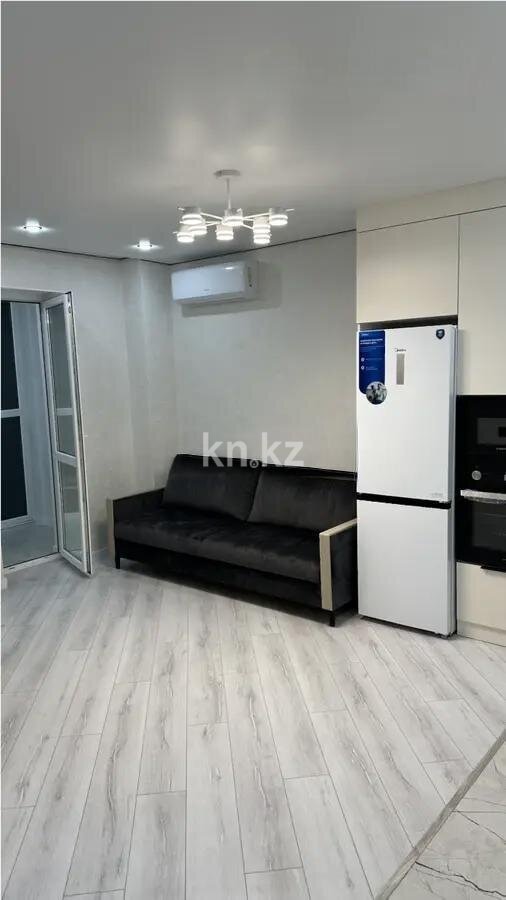 Продажа 2-комнатной квартиры, 38 м² в Караганде