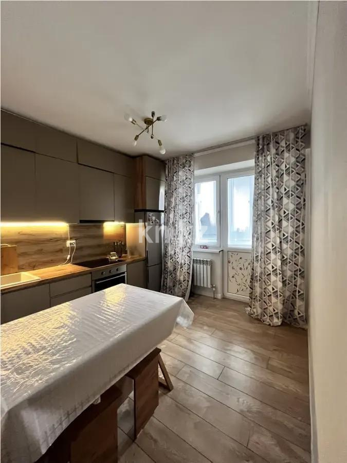 Продажа 1-комнатной квартиры, 40 м² в Алматы - фото 2