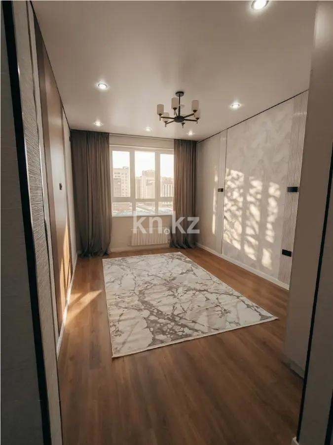 Продажа 1-комнатной квартиры, 35 м² в Астане