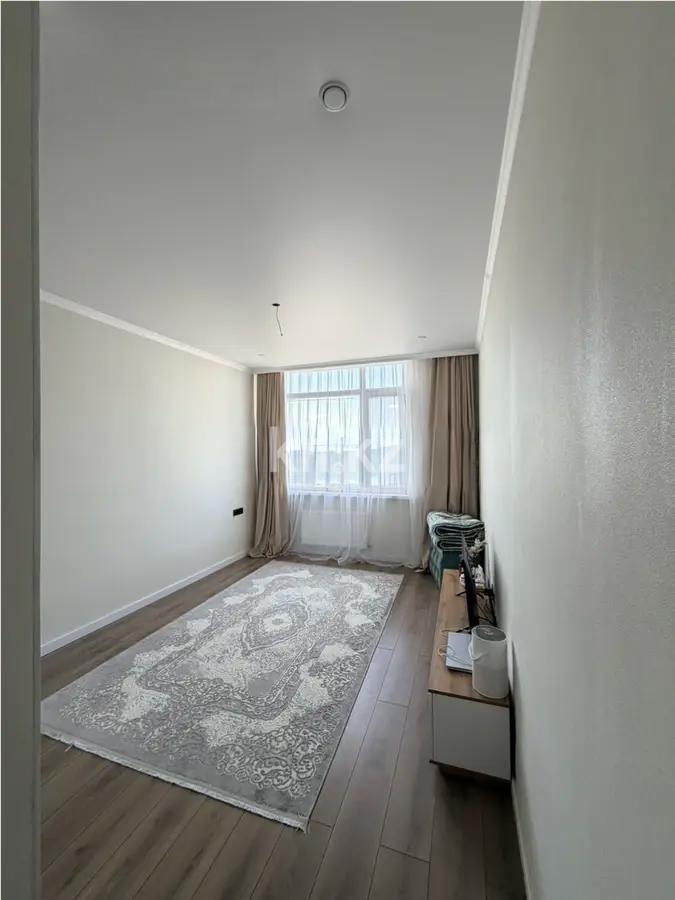 Продажа 1-комнатной квартиры, 40.4 м² в Астане