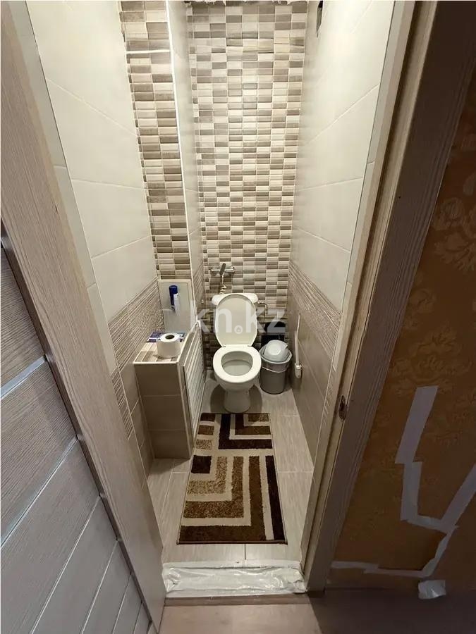 Продажа 2-комнатной квартиры, 54.4 м² в Астане - фото 4