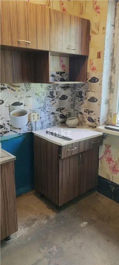Продажа 1-комнатной квартиры, 29 м² в Темиртау - фото 2