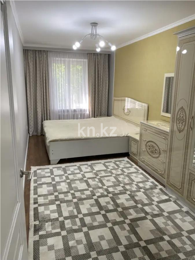 Продажа 2-комнатной квартиры, 45 м² в Алматы - фото 2