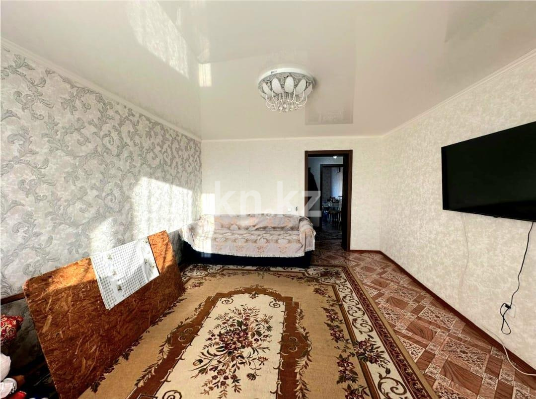Продажа 3-комнатной квартиры, 64 м², пр. Момышулы в Темиртау - фото 2