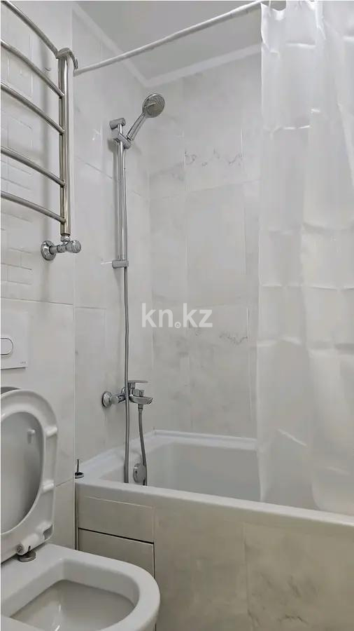 Продажа 2-комнатной квартиры, 50 м², пр. Абая, дом  130 в Алматы - фото 4