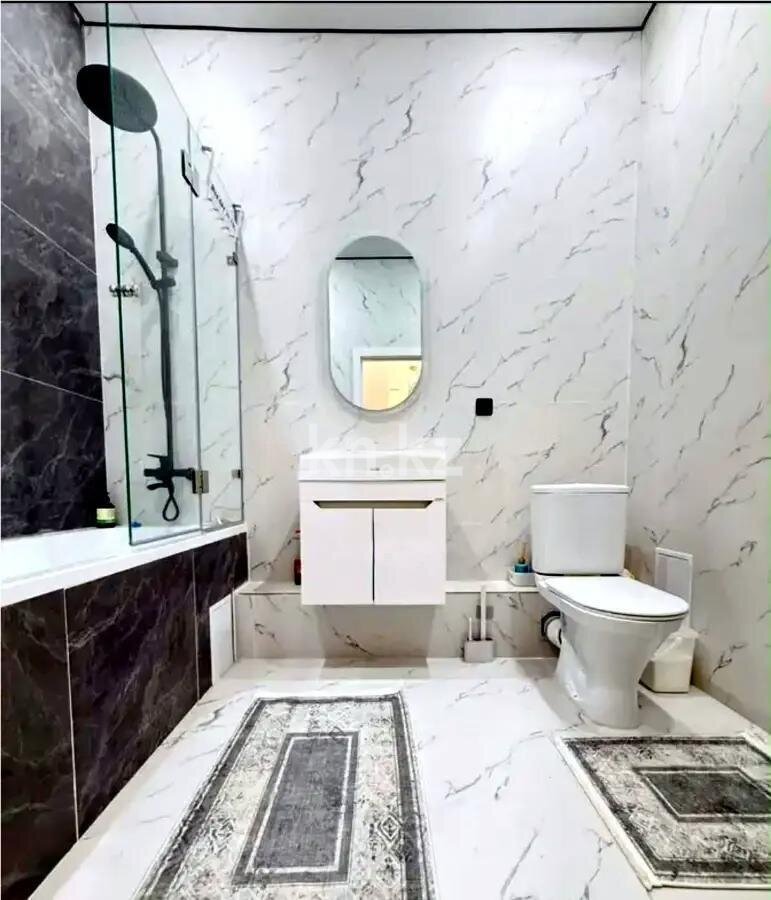 Продажа 2-комнатной квартиры, 44 м² в Астане - фото 4
