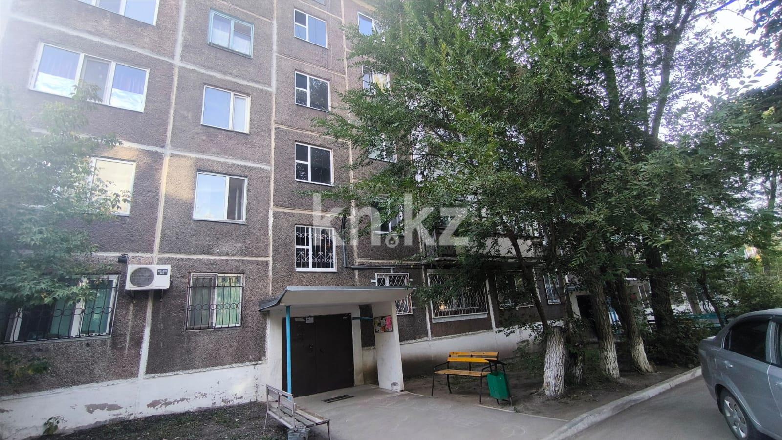 Продажа 1-комнатной квартиры, 31 м², бульвар Независимости в Темиртау - фото 6